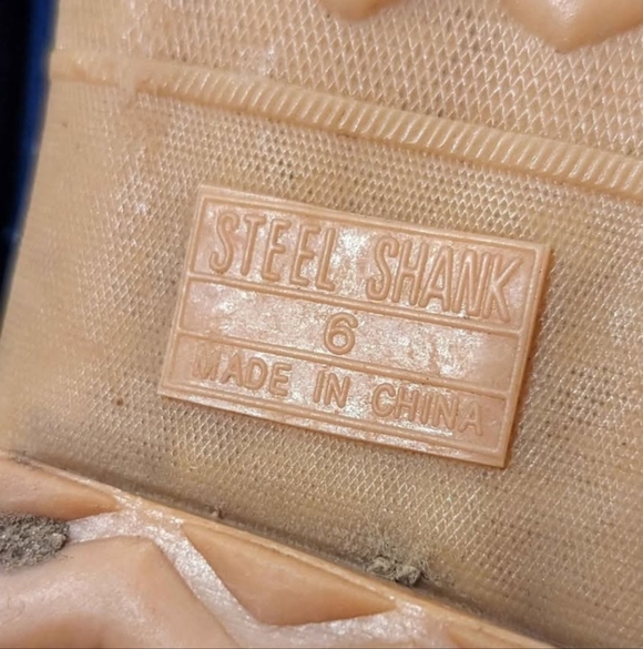 Sporto Duck Shoes - Picture 9 of 10